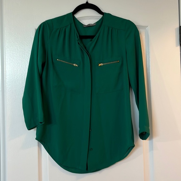 Blouse XS - Picture 1 of 3